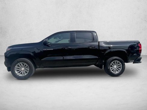 Used 2024 Chevrolet Colorado LT w/ LT Convenience Package RWD image 6