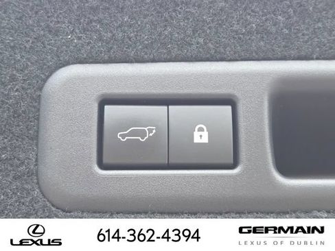 Certified 2020 Lexus RX 350 AWD w/ Premium Package image 29