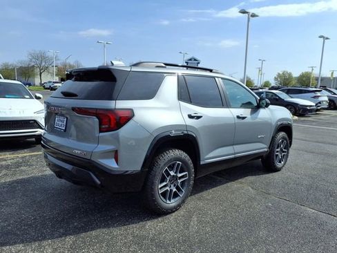 New 2026 GMC Terrain AT4 w/ Convenience Package III image 12