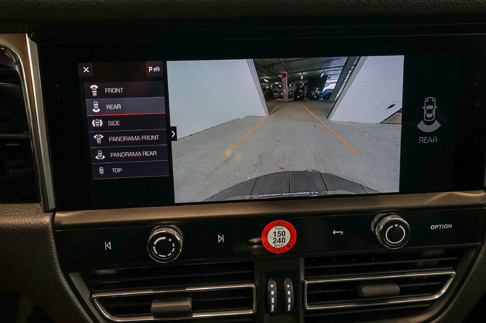 Certified 2026 Porsche Macan S AWD/4WD image 29