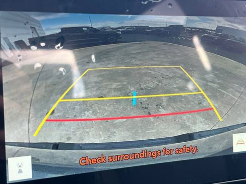 New 2026 Toyota Tundra SR5 w/ SR5 Premium Package image 15