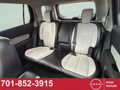 Used 2014 GMC Terrain SLT AWD/4WD image 21