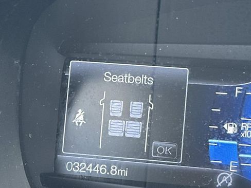 Used 2024 Ford Edge ST-Line image 27