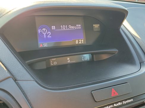 Used 2015 Acura RDX FWD image 28