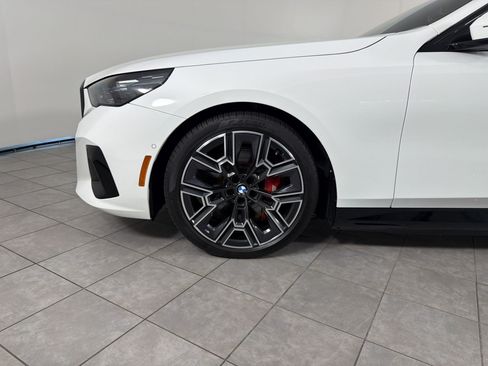 Used 2026 BMW i5 eDrive40 w/ Executive Package AWD/4WD image 12