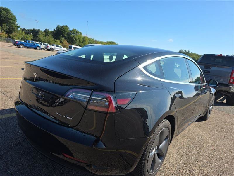 Used 2018 Tesla Model 3 Long Range AWD/4WD image 6