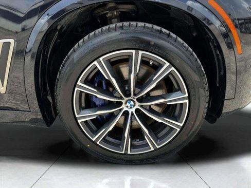 Used 2020 BMW X5 M50i w/ Premium Package AWD/4WD image 61
