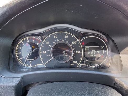 Used 2016 Nissan Versa Note SV image 37