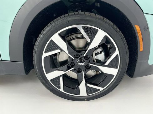 New 2026 MINI Cooper S image 31