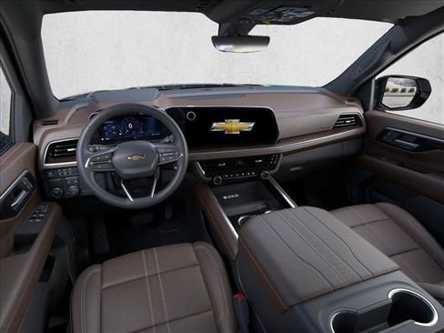 New 2026 Chevrolet Tahoe High Country RWD image 15