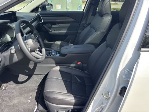 New 2026 MAZDA CX-50 AWD 2.5 S w/ Weather Package image 14