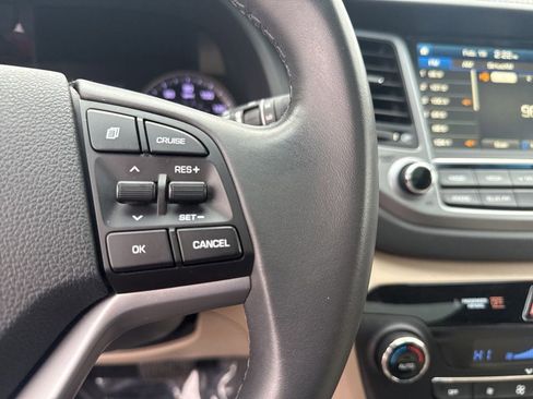 Used 2017 Hyundai Tucson Limited w/ Limited Ultimate Package 03 image 15