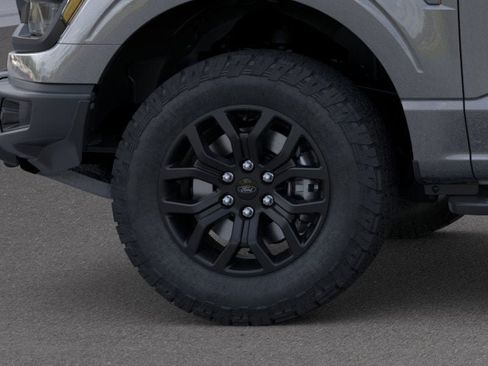New 2025 Ford F150 Tremor w/ Equipment Group 402A High AWD/4WD image 19