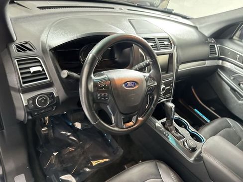 Used 2016 Ford Explorer Sport w/ Equipment Group 401A image 26