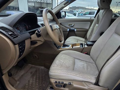 Used 2009 Volvo XC90 3.2 image 18