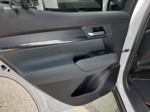 Used 2026 GMC Terrain AT4 w/ Convenience Package III AWD/4WD image 13
