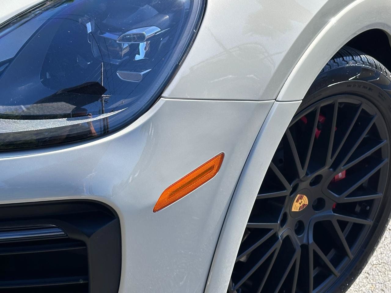 Used 2021 Porsche Cayenne GTS AWD/4WD image 44