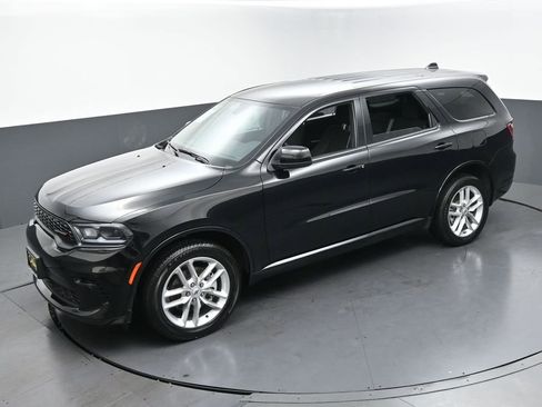 Used 2026 Dodge Durango GT AWD/4WD image 41