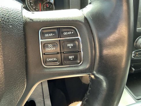 Used 2014 RAM 1500 Big Horn AWD/4WD image 18