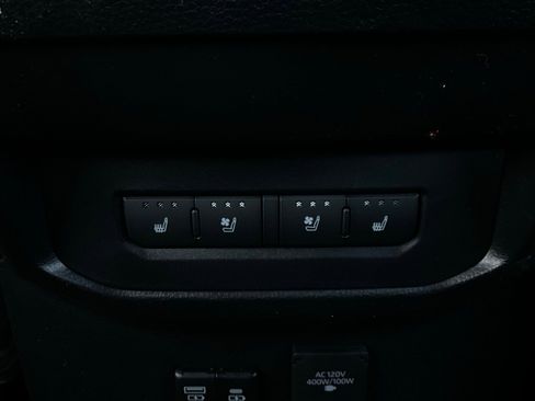 New 2026 Toyota Tundra Platinum image 16