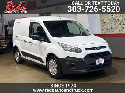 Used 2014 Ford Transit Connect XL