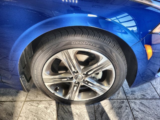 Used 2024 Kia K5 EX w/ EX Premium Package FWD image 10