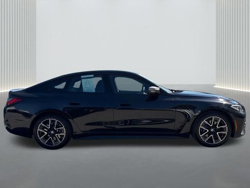 Used 2024 BMW M440i Gran Coupe M440i image 4