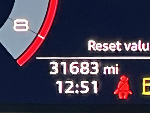 Used 2023 Audi S3 Premium Plus w/ Premium Plus Package image 21