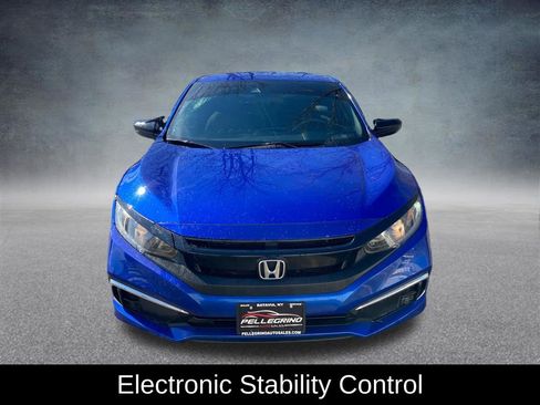 Used 2019 Honda Civic LX image 10