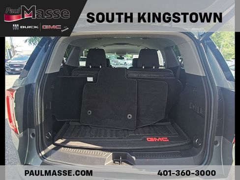 Certified 2023 GMC Acadia SLE w/ Driver Convenience Package AWD/4WD image 23