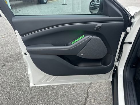 New 2025 Ford Mustang Mach-E Premium image 32