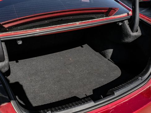 Used 2018 MAZDA MAZDA6 Touring image 57