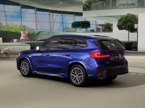 New 2025 BMW X1 xDrive28i image 26
