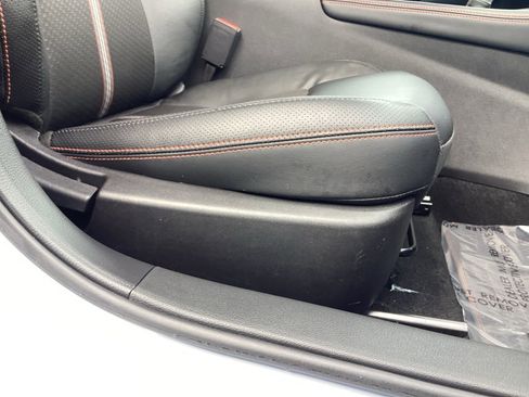 Used 2025 Nissan Altima 2.5 SR image 19