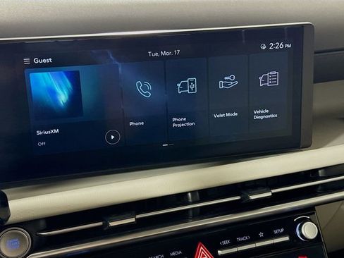 Certified 2025 Hyundai Tucson SEL image 16