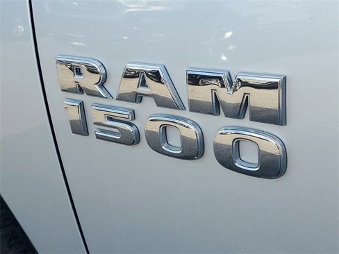 Used 2015 RAM 1500 Express image 7