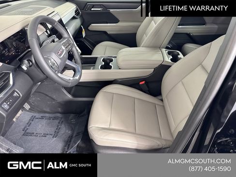 New 2026 GMC Acadia Elevation w/ Black Edition image 11