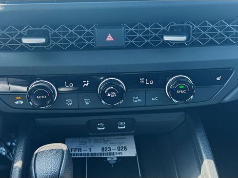New 2026 Honda Accord SE image 14