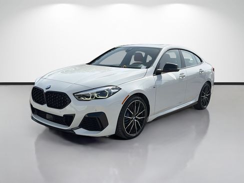 Used 2023 BMW M235i xDrive Gran Coupe w/ Premium Package AWD/4WD image 7