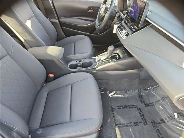 Used 2025 Toyota Corolla LE FWD image 26