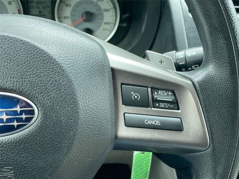 Used 2014 Subaru Impreza 2.0i Premium w/ All-Weather Package w/CVT AWD/4WD image 19