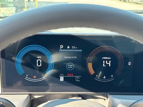 New 2026 Hyundai Sonata SEL FWD image 14