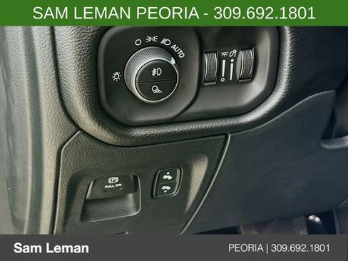 New 2026 RAM 1500 Big Horn image 10