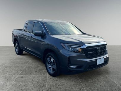 Certified 2024 Honda Ridgeline RTL