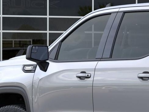 New 2026 GMC Sierra 1500 Elevation w/ Elevation Select Package AWD/4WD image 12