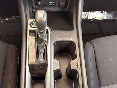 Used 2024 Nissan Sentra SV FWD image 22