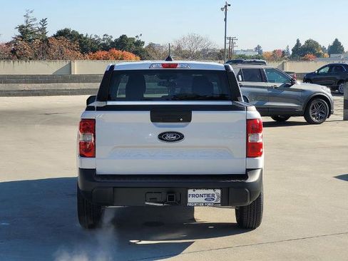 New 2026 Ford Maverick XL image 5