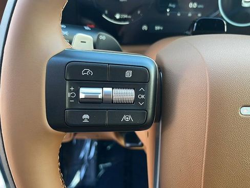 New 2026 Hyundai Palisade Calligraphy image 22