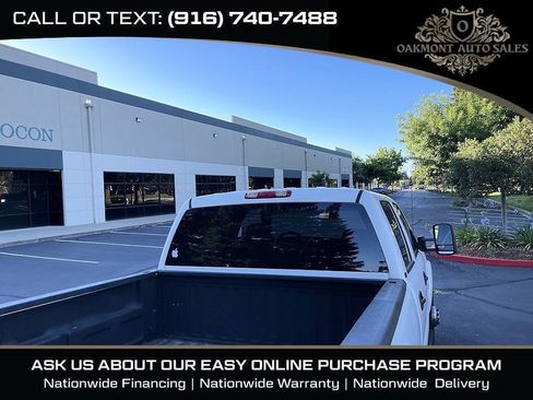 Used 2006 Chevrolet Silverado 3500 LT w/ Heavy-Duty Power Package AWD/4WD image 9
