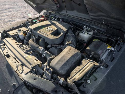 Used 2020 Jeep Wrangler Unlimited Sport AWD/4WD image 18